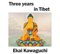 Three years in Tibet