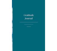 Three Years of Gratitude: An Unprompted Journal for Daily Reflections, Memory Building, and Positive Habits