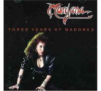 Three Years of Madness