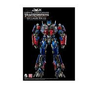 Three0 Transformers - DLX OPTIMUS PRIME - Transformers 2 : Venganza