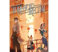 Threefold Recital (PC) - Steam Gift - GLOBAL