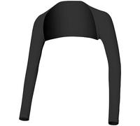 ThreeH Golf Chal Refrescante Manga para el Brazo Protección Solar Resistente a los UV Cómodo Transpirable para Mujeres Tiempo Caluroso