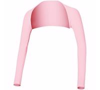 ThreeH Golf Mujer Chal Brazo Manga de Protección Solar Tops de Enfriamiento para el Clima Caliente Deportes al Aire Libre