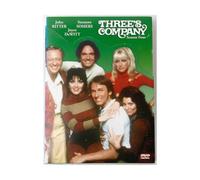 Three's Company: Season 4 [Alemania] [DVD]