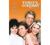 Three'S Company: Season 7 (4 Dvd) [Edizione: Stati Uniti] [Alemania]