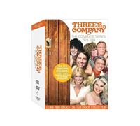 Three's Company: The Complete Series