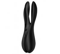 Estimulador De Clítoris Vibrador Threesome 2. Satisfyer