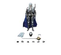 ThreeZero Berserk: Griffith (Banda Reborn de Falcon) Figura