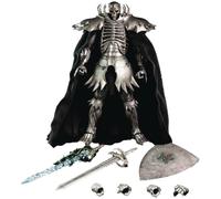 Three Zero - Berserk - Skull Knight Versión Exclusiva 1/6