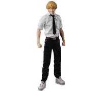 Threezero Chainsaw Man FigZero Figura 1/6 Denji 29 cm