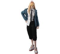 Threezero - Chainsaw Man - Figzero - Power 1/6 Scale Figure (N (Importación USA)