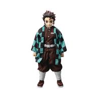 threezero Demon Slayer: FigZero Tanjiro Kamado 1:6 Scale Action Figure