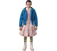 ThreeZero - Figura articulada Stranger Things Eleven 1/6 (Net), 3Z02750W0