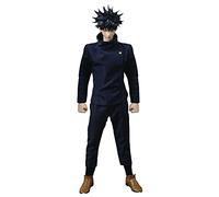 ThreeZero - Figzero Jujutsu Kaisen Megumi Fushiguro 1/6 Scale Figure (Net)