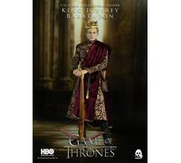 THREEZERO GOT KING JOFFREY BARATHEON 1/6 REG AF ACTION FIGURE