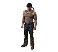 ThreeZero - Rambo First Blood John Rambo Figura Escala 1/6 (Net)