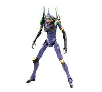 threezero Rebuild of Evangelion: Evangelion 13 (New Theatrical (Importación USA)