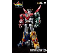 Threezero Robo-Dou Voltron Defender Of The Universe