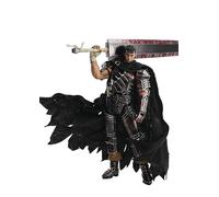 threezero store Figura Berserk 1/6 Guts (Espadachín Negro) 32 cm