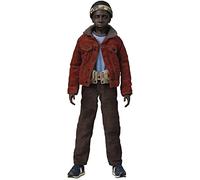 ThreeZero - Stranger Things - Lucas Sinclair 1/6 Scale Figure (Net)