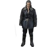 threezero The Witcher: Geralt of Rivia (Season 3) 1:6 Scale Ac (Importación USA)