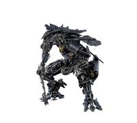 ThreeZero Transformers: La Venganza de los caídos DLX Jetfire