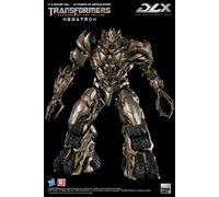 Threezero - transformers la venganza de los caídos megatron deluxe sc