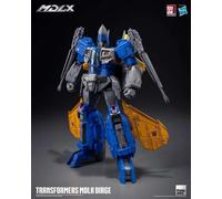 Threezero Transformers MDLX Figuras Articuladas Serie Dirge