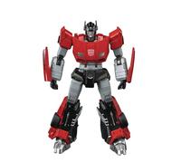 ThreeZero Transformers: Sideswipe MDLX Figura de acción