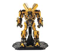 ThreeZero Transformers The Last Knight - Figura 1/6 DLX Bumblebee 21 cm