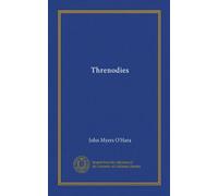 Threnodies