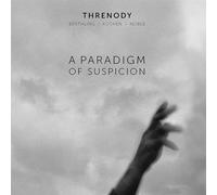 Martin Kuchen - Threnody: A Pardigm Of Suspicion