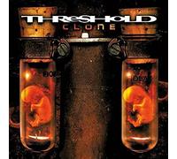 Threshold - Clone (Definitive Edition) (Ltd Neon Orange Vinyl) [Vinilo]