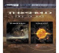 Threshold - Critical Mass/Hypothetical