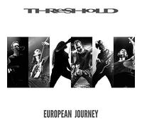 Threshold - European Journey: Live