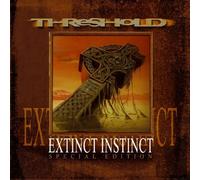 Threshold - Extinct Instinct - Special Edition