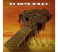Threshold - Extinct instinct [Vinilo]