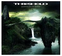 Threshold - Legends Of The Shires