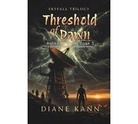 Threshold of Dawn (Ashes of Eden)