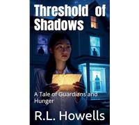 Threshold of Shadows: A Tale of Guardians and Hunger