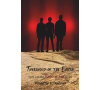 Threshold of the Earth (Trinity of Fire)