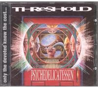 Threshold - Psychedelicatessen