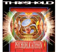 Threshold - Psychedelicatessen