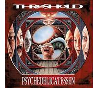 Threshold - Psychedelicatessen (Definitive Edition)
