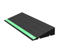 Threshold Ramps for Doorways | Anti-Slip Safe Glowing In The Dark