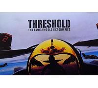Threshold the Blue Angels Experience DVD