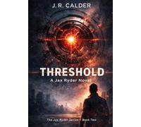 Threshold The Jax Ryder Series - Book Two