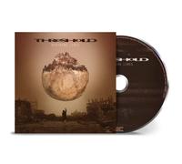 Threshold - Threshold - Dividing Lines (CD)
