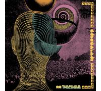 Threshold (Vinyl) (Importación USA)