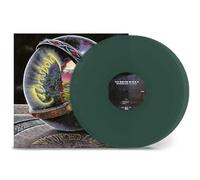 Threshold - Wounded Land (2 LP Verde Transparente) [Vinilo]